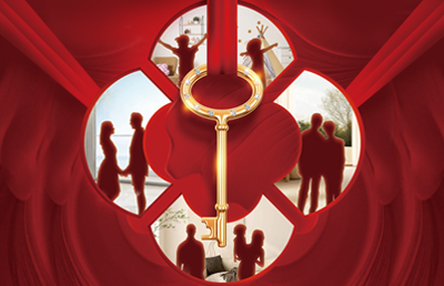 中意一生中意（鑫耀版）终身寿险（分红型）