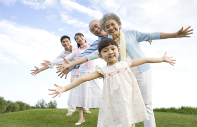 中意意安康团体医疗保险